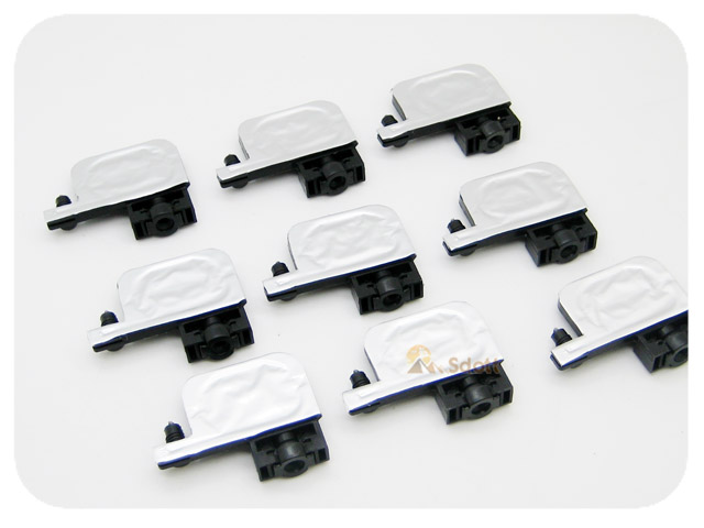 Epson DX4 Printhead Small Damper UV Epson DX4 Printhead Small Damper UV