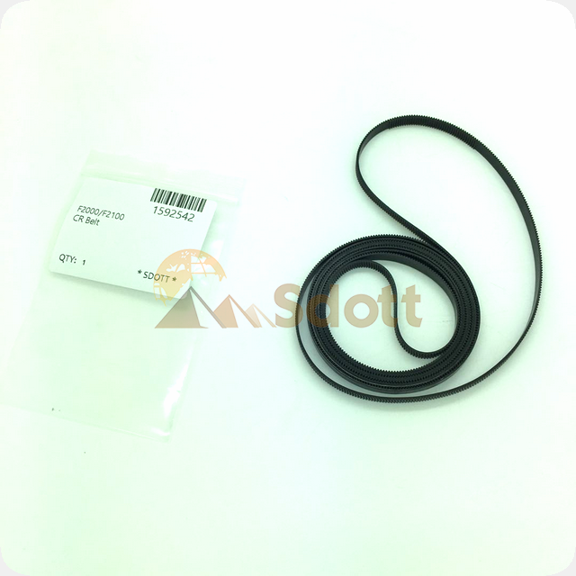 EPSON F2000/F2100/P10000/ P10070/P20000/P20070 Belt