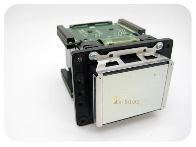 EPSON Pro GS6000 Print Head - F188000 EPSON Pro GS6000 Print Head - F188000