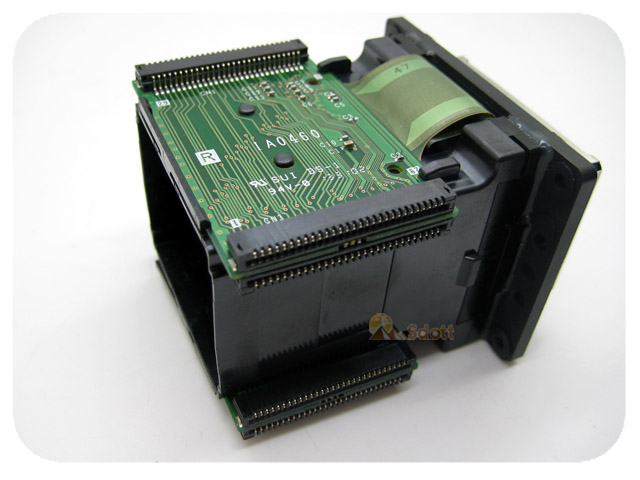 EPSON Pro GS6000 Print Head - F188000 EPSON Pro GS6000 Print Head - F188000