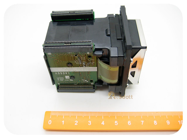 EPSON Pro GS6000 Print Head - F188000 EPSON Pro GS6000 Print Head - F188000