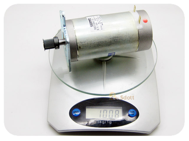 EPSON Pro GS6000 CR Motor - 2122763 EPSON Pro GS6000 CR Motor - 2122763