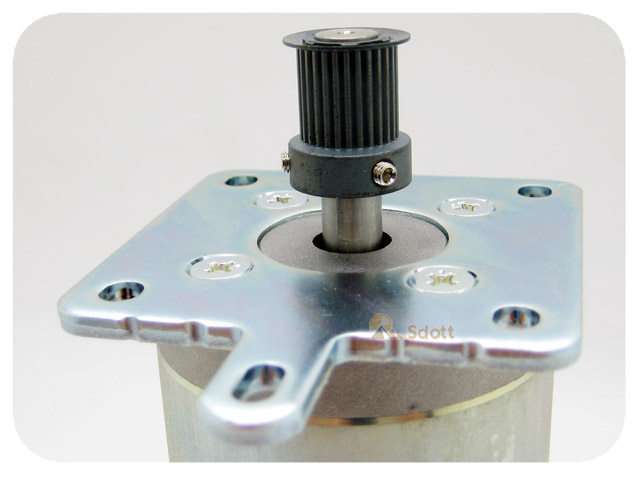 EPSON Pro GS6000 CR Motor - 2122763 EPSON Pro GS6000 CR Motor - 2122763