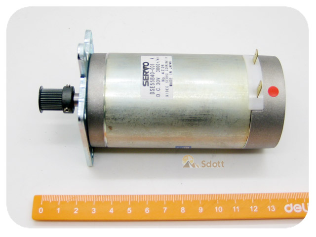 EPSON Pro GS6000 CR Motor - 2122763 EPSON Pro GS6000 CR Motor - 2122763