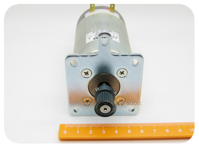 EPSON Pro GS6000 CR Motor - 2122763 EPSON Pro GS6000 CR Motor - 2122763