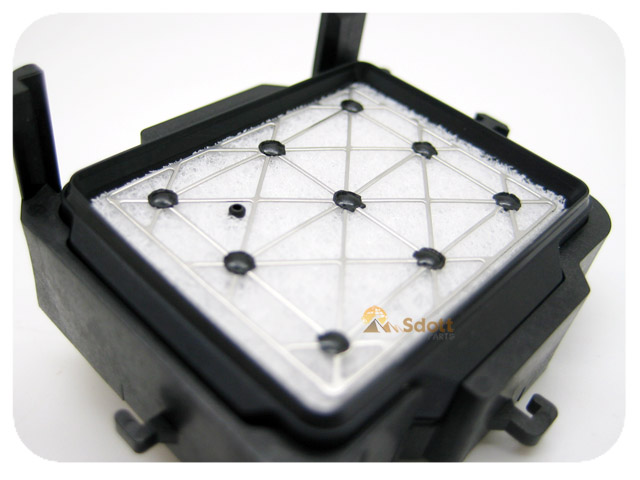 EPSON Pro GS6000 CAP HEAD ASSY_Cap Capping Top - 1530194 EPSON Pro GS6000 CAP HEAD ASSY_Cap Capping Top - 1530194