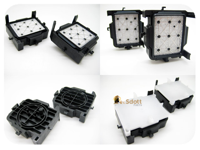 EPSON Pro GS6000 CAP HEAD ASSY_Cap Capping Top - 1530194 EPSON Pro GS6000 CAP HEAD ASSY_Cap Capping Top - 1530194