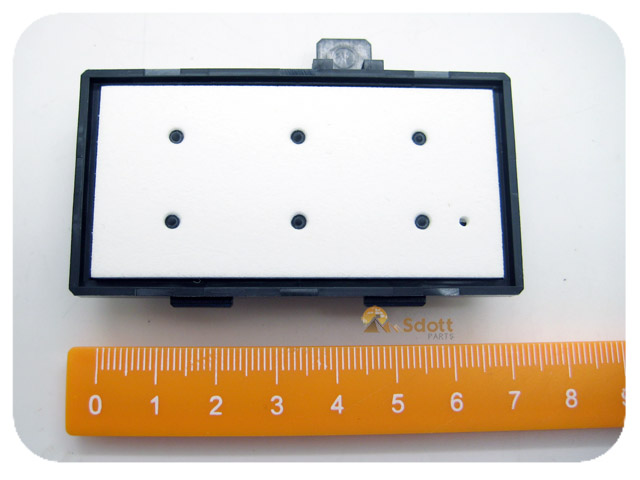 EPSON Pro GS6000 Flushing Frame - 1508171 EPSON Pro GS6000 Flushing Frame - 1508171