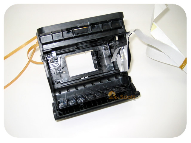 EPSON R1900 R2880 CARRIDGE - 1486633 EPSON R1900 R2880 CARRIDGE - 1486633