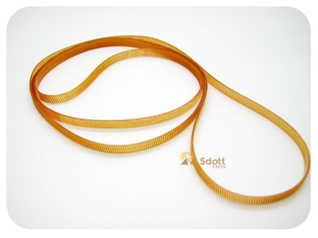 EPSON R1800_R1900 Belt, CR EPSON R1800_R1900 Belt, CR