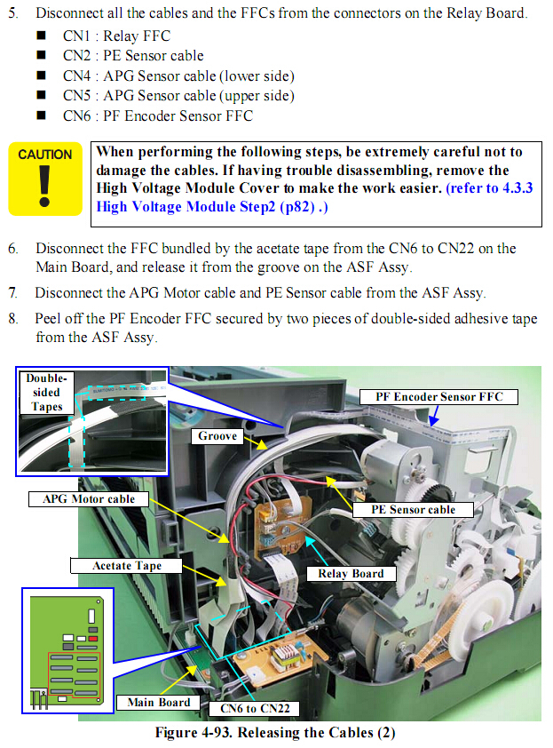 EPSPM006 Manual – Eparé