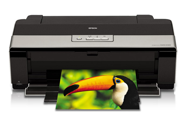Epson R1900 Epson R1900