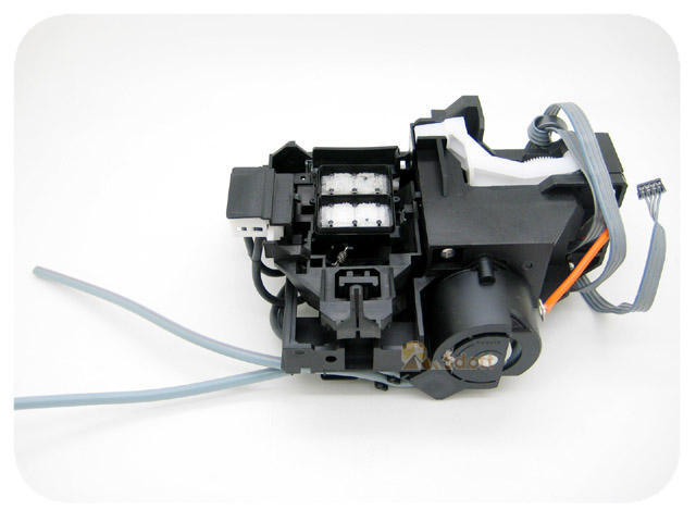 EPSON R2000 Pump Cleaning Unit-1616852 EPSON R2000 Pump Cleaning Unit-1616852