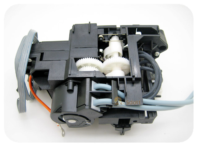 EPSON R2000 Pump Cleaning Unit-1616852 EPSON R2000 Pump Cleaning Unit-1616852