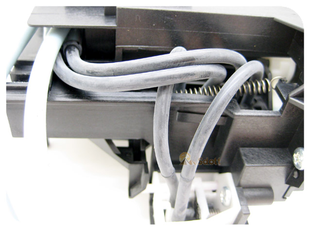 EPSON R2000 Pump Cleaning Unit-1616852 EPSON R2000 Pump Cleaning Unit-1616852