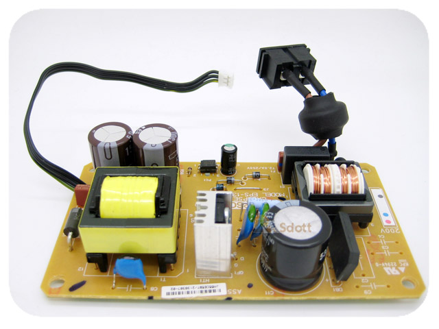 EPSON R2000_R3000 Power Board - 2130060 EPSON R2000_R3000 Power Board - 2130060