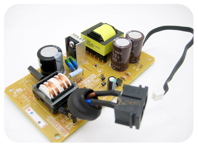 EPSON R2000_R3000 Power Board - 2130060 EPSON R2000_R3000 Power Board - 2130060
