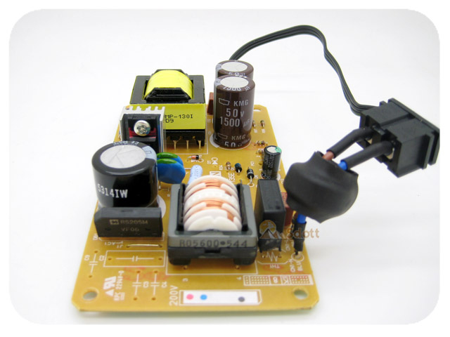 EPSON R2000_R3000 Power Board - 2130060 EPSON R2000_R3000 Power Board - 2130060