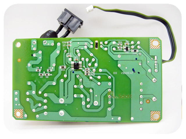 EPSON R2000_R3000 Power Board - 2130060 EPSON R2000_R3000 Power Board - 2130060