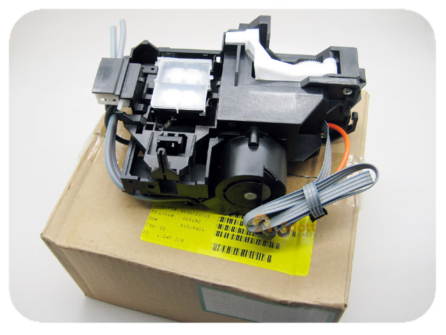 EPSON R2000 Pump Cleaning Unit - 1616852 EPSON R2000 Pump Cleaning Unit - 1616852