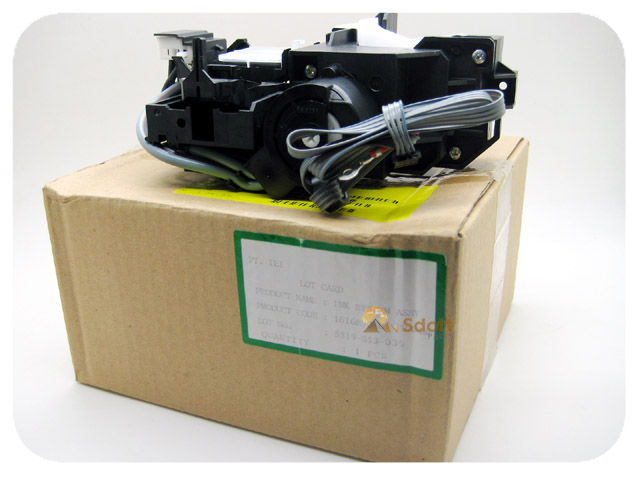 EPSON R2000 Pump Cleaning Unit - 1616852 EPSON R2000 Pump Cleaning Unit - 1616852