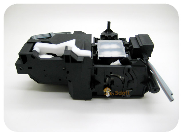 EPSON R2000 Pump Cleaning Unit - 1616852 EPSON R2000 Pump Cleaning Unit - 1616852