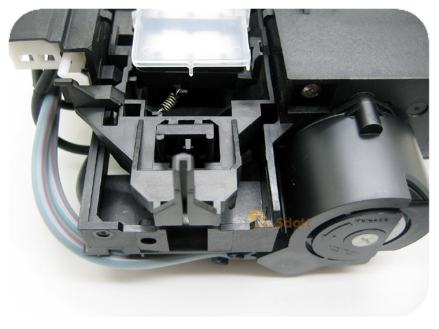 EPSON R2000 Pump Cleaning Unit - 1616852 EPSON R2000 Pump Cleaning Unit - 1616852