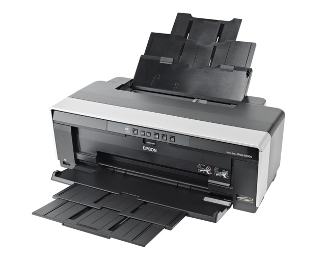 Epson R2000 Epson R2000