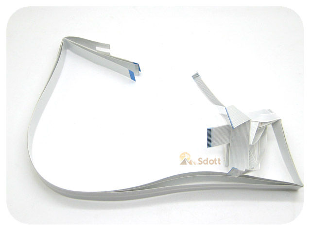EPSON R230_R220_ R210_R200 Head Cable - 2084306 EPSON R230_R220_ R210_R200 Head Cable - 2084306