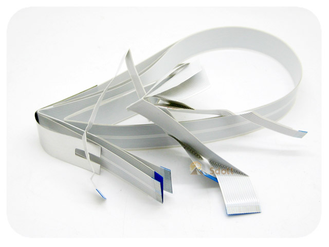 EPSON R230_R220_ R210_R200 Head Cable - 2084306 EPSON R230_R220_ R210_R200 Head Cable - 2084306