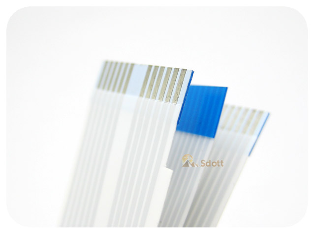 EPSON R230_R220_ R210_R200 Head Cable - 2084306 EPSON R230_R220_ R210_R200 Head Cable - 2084306