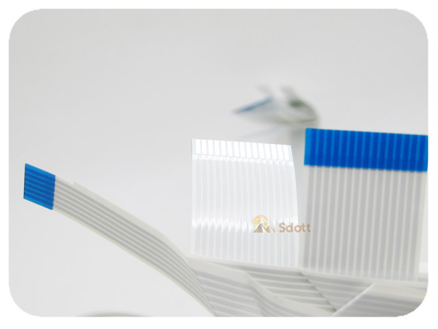 EPSON R230_R220_ R210_R200 Head Cable - 2084306 EPSON R230_R220_ R210_R200 Head Cable - 2084306