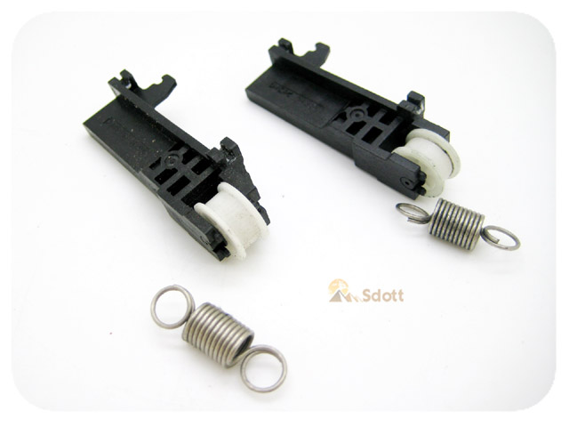 EPSON R220_R230 Pulley,Driven Assy. EPSON R220_R230 Pulley,Driven Assy.