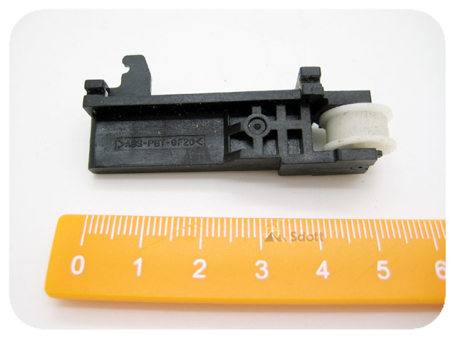 EPSON R220_R230 Pulley,Driven Assy. EPSON R220_R230 Pulley,Driven Assy.