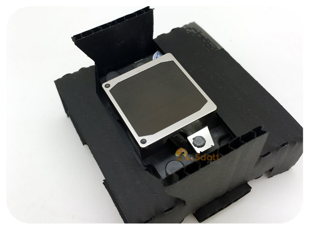 EPSON PHOTO R240_R245_R250_RX430 Print Head - F164070 EPSON PHOTO R240_R245_R250_RX430 Print Head - F164070