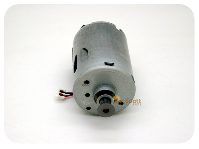 EPSON R2400 R1800 CR Motor - 2090527 EPSON R2400 R1800 CR Motor - 2090527