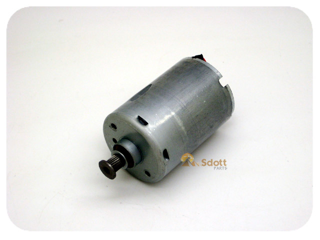 EPSON R2400 R1800 CR Motor - 2090527 EPSON R2400 R1800 CR Motor - 2090527