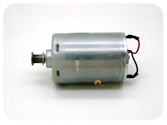 EPSON R2400 R1800 CR Motor - 2090527 EPSON R2400 R1800 CR Motor - 2090527