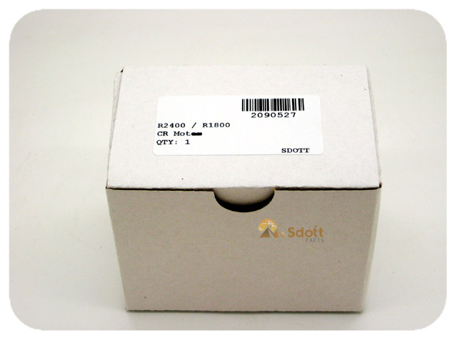 EPSON R2400 R1800 CR Motor - 2090527 EPSON R2400 R1800 CR Motor - 2090527