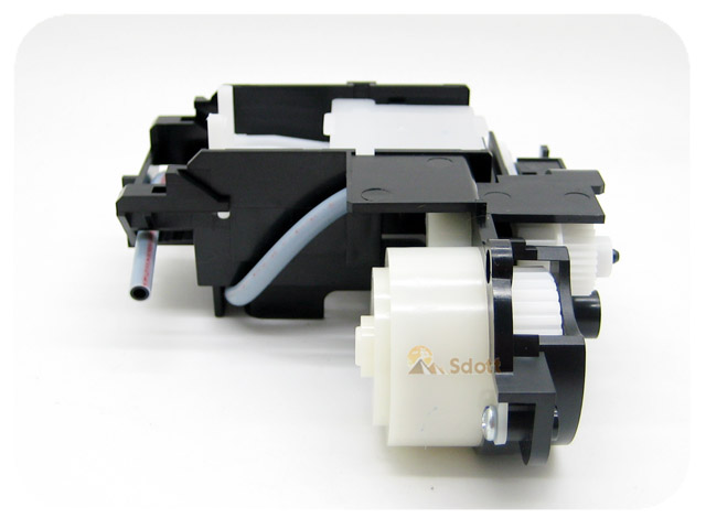 EPSON R270_R290_R390 L800_L801 Pump Cap Assy Cleaning Unit-1552783 EPSON R270_R290_R390 L800_L801 Pump Cap Assy Cleaning Unit-1552783