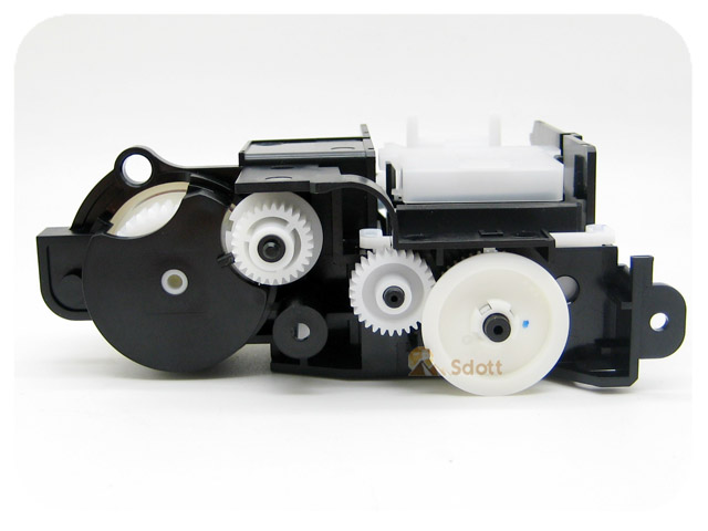 EPSON R270_R290_R390 L800_L801 Pump Cap Assy Cleaning Unit-1552783 EPSON R270_R290_R390 L800_L801 Pump Cap Assy Cleaning Unit-1552783