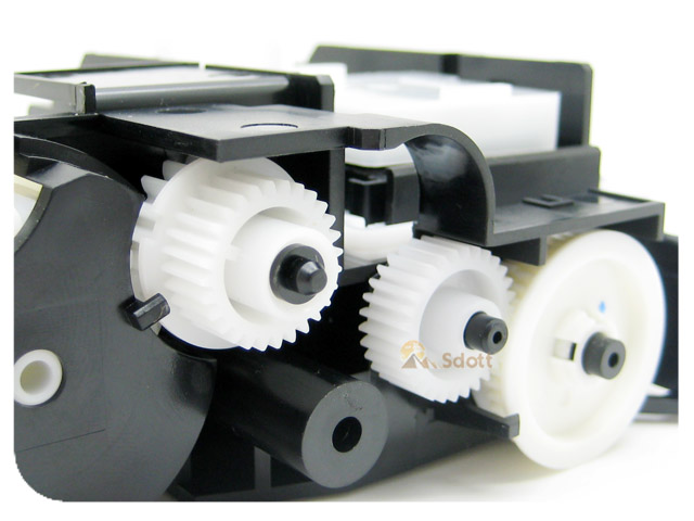 EPSON R270_R290_R390 L800_L801 Pump Cap Assy Cleaning Unit-1552783 EPSON R270_R290_R390 L800_L801 Pump Cap Assy Cleaning Unit-1552783