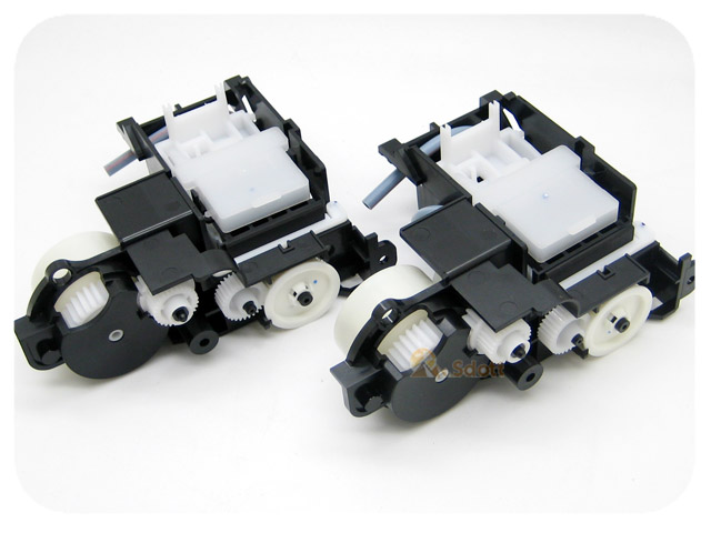 EPSON R270_R290_R390 L800_L801 Pump Cap Assy Cleaning Unit-1552783 EPSON R270_R290_R390 L800_L801 Pump Cap Assy Cleaning Unit-1552783