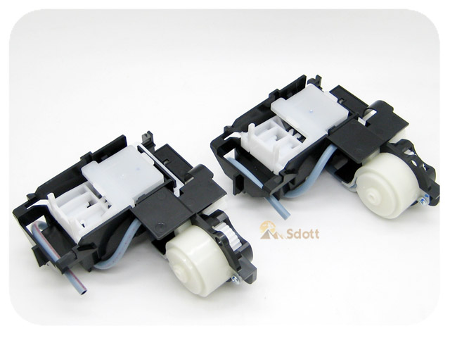 EPSON R270_R290_R390 L800_L801 Pump Cap Assy Cleaning Unit-1552783 EPSON R270_R290_R390 L800_L801 Pump Cap Assy Cleaning Unit-1552783