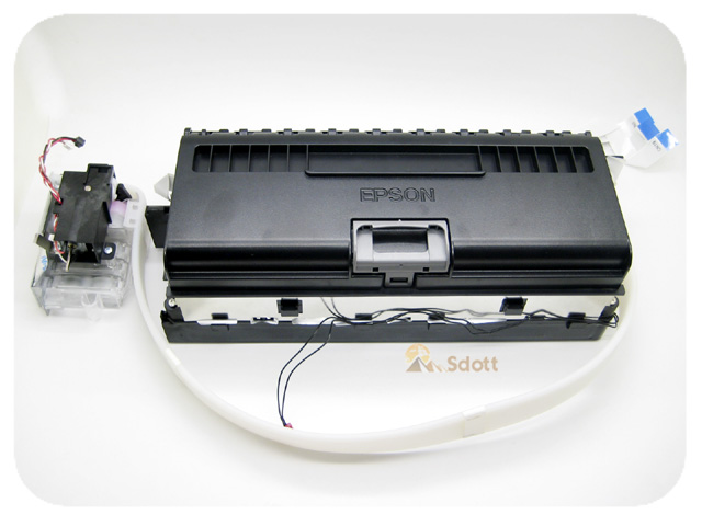 EPSON R3000 Ink Supply Unit - 1539519,1604456 EPSON R3000 Ink Supply Unit - 1539519,1604456