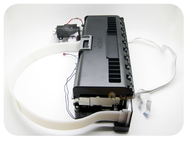 EPSON R3000 Ink Supply Unit - 1539519,1604456 EPSON R3000 Ink Supply Unit - 1539519,1604456