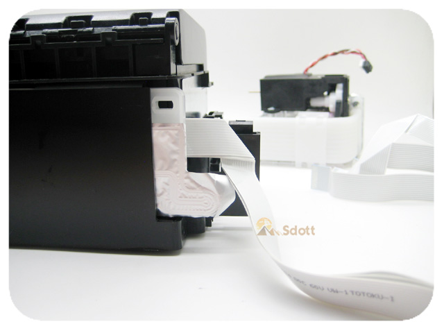 EPSON R3000 Ink Supply Unit - 1539519,1604456 EPSON R3000 Ink Supply Unit - 1539519,1604456