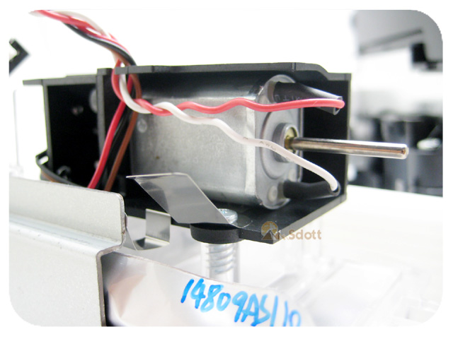 EPSON R3000 Ink Supply Unit - 1539519,1604456 EPSON R3000 Ink Supply Unit - 1539519,1604456