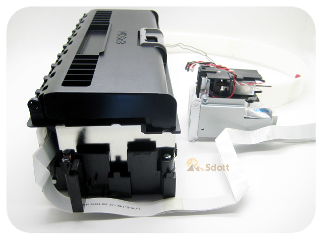 EPSON R3000 Ink Supply Unit - 1539519,1604456 EPSON R3000 Ink Supply Unit - 1539519,1604456