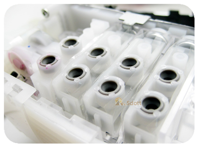 EPSON R3000 Ink Supply Unit - 1539519,1604456 EPSON R3000 Ink Supply Unit - 1539519,1604456